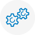 Outpatient Care Teams Icon