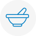 Pharmacy Staff Icon