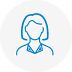 Nursing Staff Icon